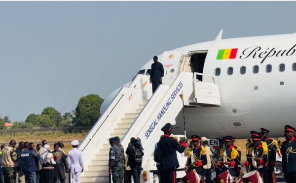 Désenclavement de la Casamance : L'aéroport de Ziguinchor ouvrira le 30 avril