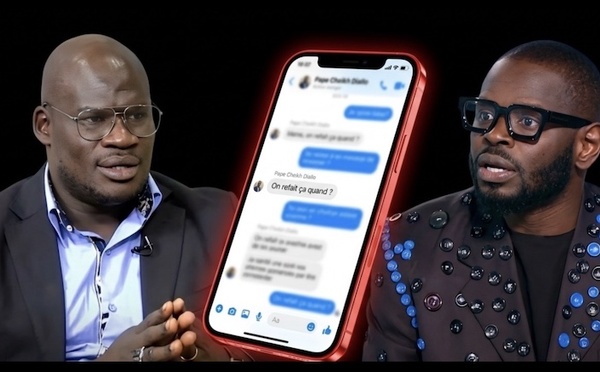 Affaire Pape Cheikh Diallo : Terribles révélations sur un réseau de prostitution masculine