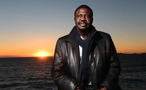 Pape Diouf : Six ans après, l’hommage vibrant du monde du football