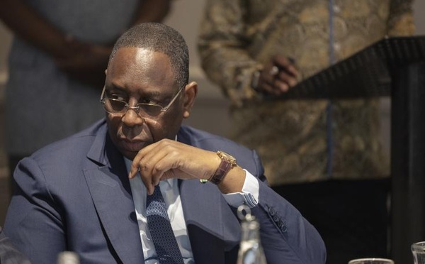 ONU 2026 : Quels sont les présidents africains qui s'opposent à Macky Sall ?