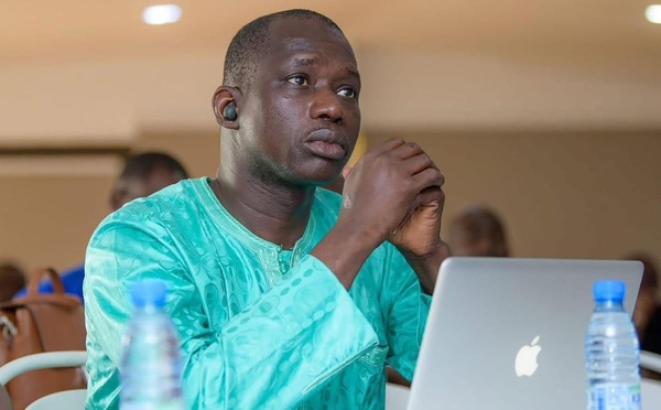 Sûreté Urbaine : Ibrahima Lissa Faye convoqué dans l'affaire FADP