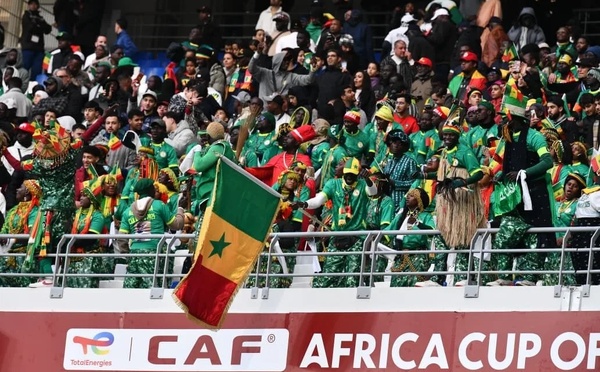 Affaire des 18 supporters détenus : Une conférence de presse décisive à Diamniadio