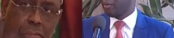 Vidéo: L'apérisation de la RTS et du fichier électoral, Cheikh Bamba Dieye assène ses vérités à Macky