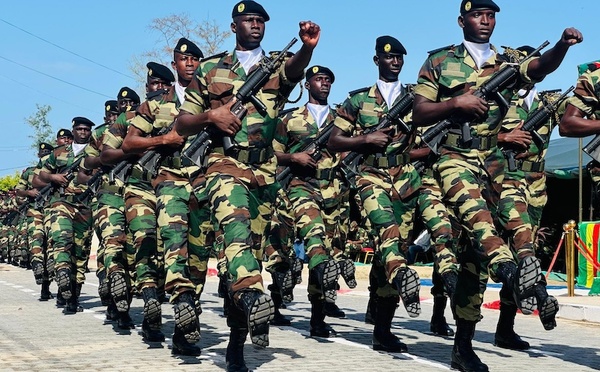 Fête de l'Indépendance à Saint-Louis : Le programme complet des festivités