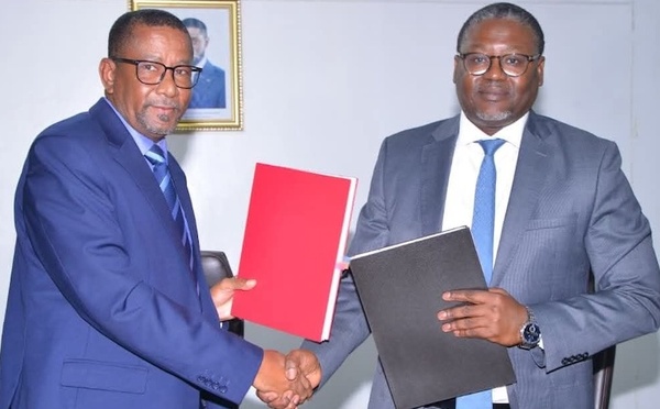 Électrification rurale : Le PUDC et la Senelec s’unissent pour 239 villages