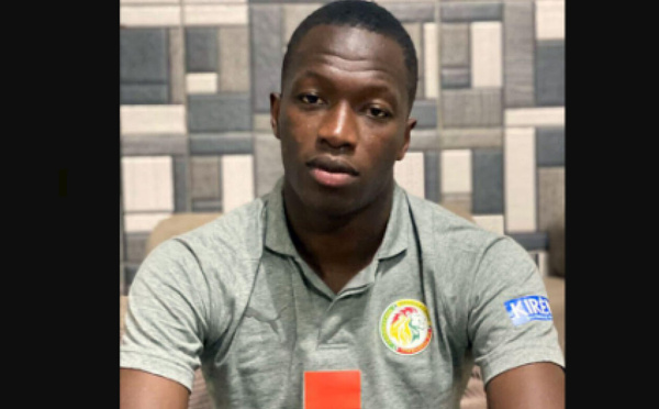 Pape Cheikh Diop : Le témoignage poignant sur sa ruine financière