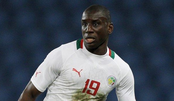 Mercato : Le FC Lorient veut recruter Demba Ba comme directeur sportif