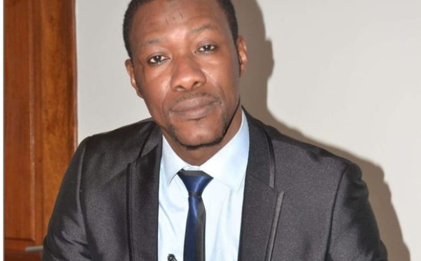 Affaire Kader Dia : Tange Tandian répond à Ngoné Saliou et annonce une plainte contre Ouzin Keita