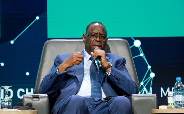 Succession de Guterres : Les coulisses de l’offensive diplomatique de Macky Sall