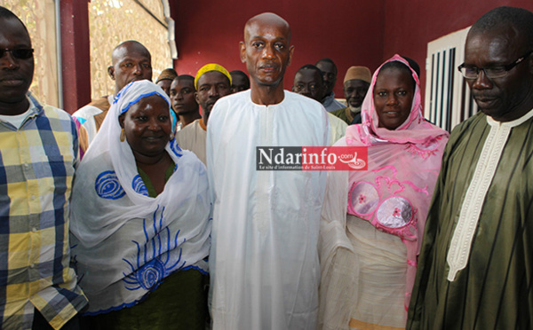 Massification politique : de grosses pointures du Grand Parti se ruent vers le Mouvement AM JAM.