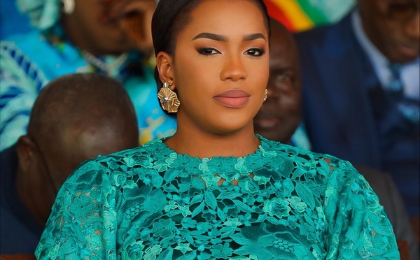 Sénégal : Absa Faye place la famille au cœur de la force de la nation