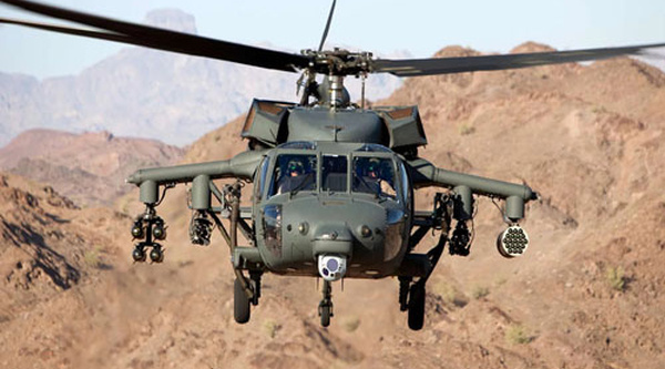 Iran : Deux hélicoptères Black Hawk et un C-130 américains abattus à Ispahan