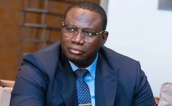 Affaire Mayoro Diop : Le ministère de l'Urbanisme condamne les attaques contre Ousmane Sonko