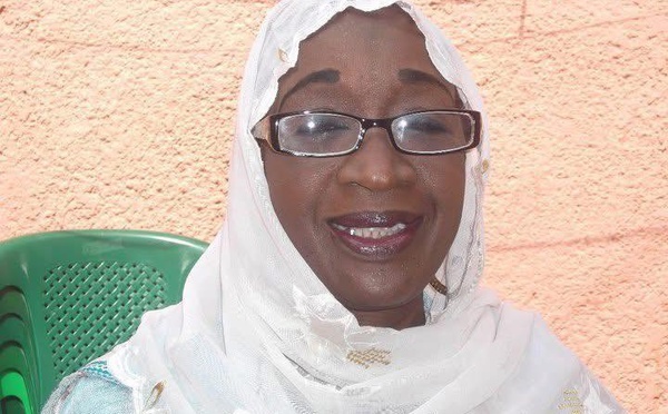 Nécrologie - Décès d'Adja Ndella Péne : Une gardienne des valeurs saint-louisiennes s'en va