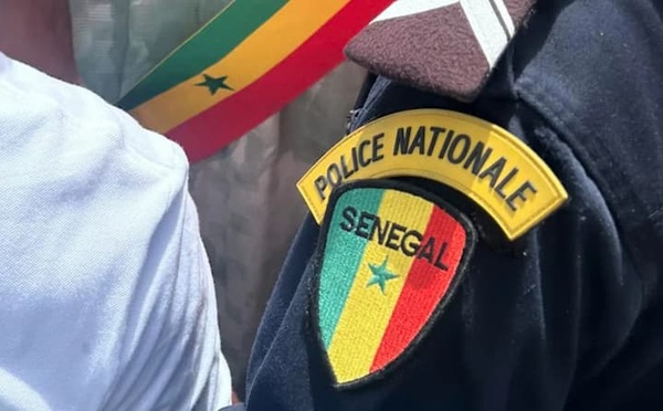 Diamaguène Sicap-Mbao : La police démantèle un réseau de trafic de drogue
