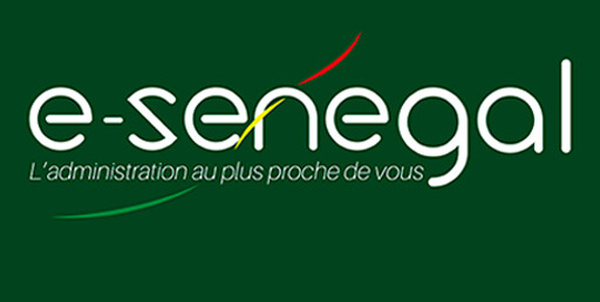 e-Sénégal de nouveau opérationnelle : fin de l'incident technique