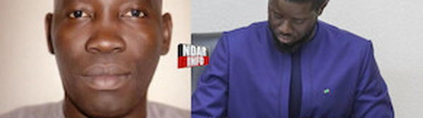 Parcours : Qui est Papa Souleymane Kandji, le nouveau renfort médiatique du Président ?