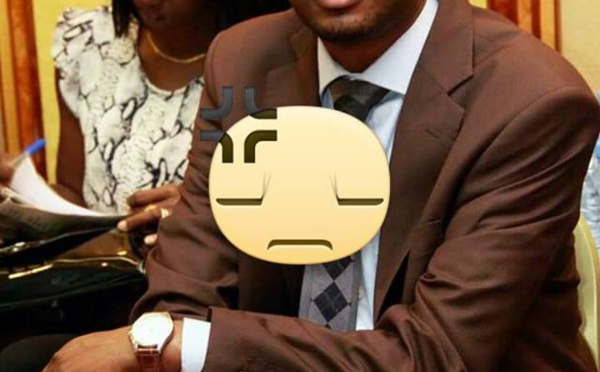 Et Farba nous faussa compagnie