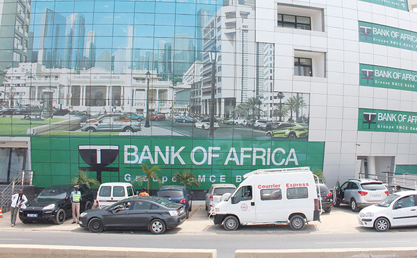 Scandale à la BOA : Un ex-cadre et 16 complices arrêtés pour un détournement d'un milliard