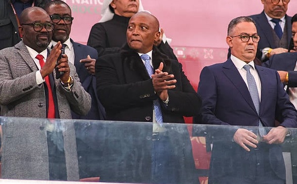 Scandale CAN 2025 : Le vice-président du Jury d'Appel lâche la CAF et le Maroc