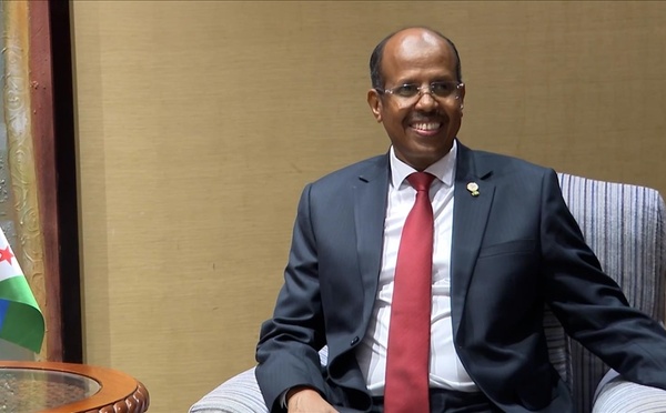 Cessez-le-feu USA-Iran-Israël : Le soulagement de l'Union africaine après l'accord