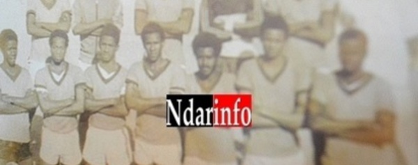 HOMMAGES A IBA DIAGNE: le monde sportif sénégalais, saint-louisien en particulier est en deuil. Par Maquillou GAYE