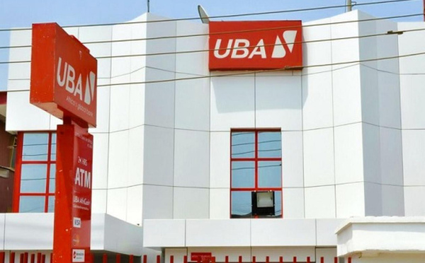 Piratage UBA : 11,43 milliards FCFA dérobés dans un casse numérique sans précédent