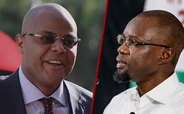 200 millions de créance : Mame Mbaye Niang veut faire annuler la mutation du bien de Sonko