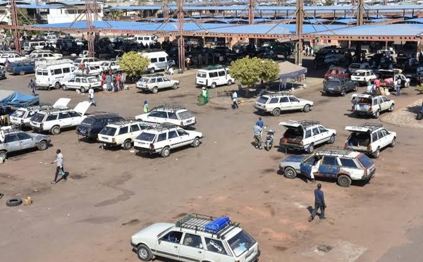 Transport routier : Les syndicats annoncent la fin de la grève