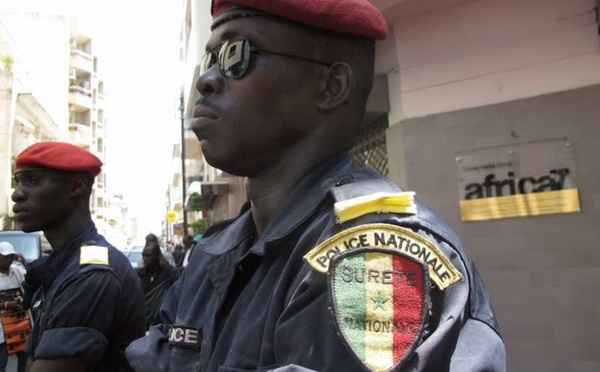 Corniche Ouest : Tentative de meurtre sur un agent de la Brigade de Recherches