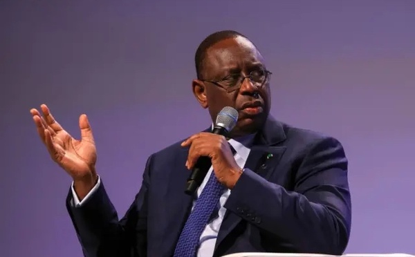 Macky Sall à l'ONU : L'ancien diplomate burkinabè Alpha Barry livre un plaidoyer de poids