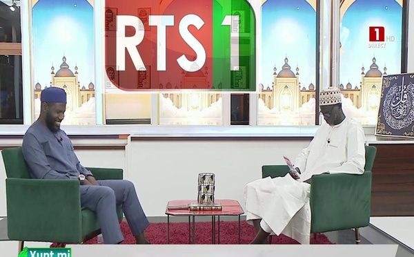 RTS : L'émission « Xunt Mii » suspendue jusqu'à nouvel ordre par la direction