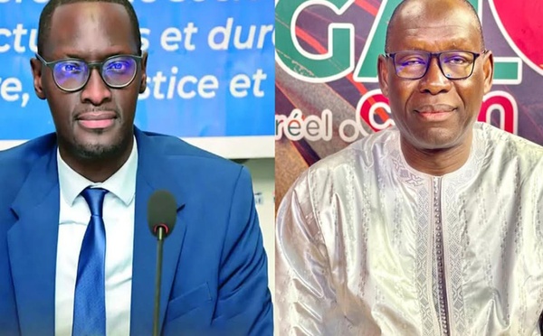 Justice : Me Abdoulaye Tine porte plainte contre le journal « Yoor Yoor »