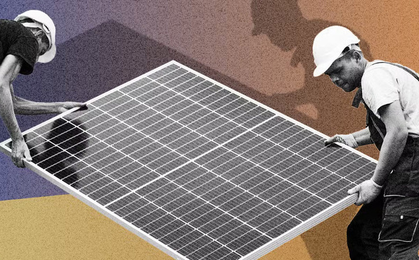 Linguère : La Senelec et Huawei lancent la construction d’une centrale solaire hybride