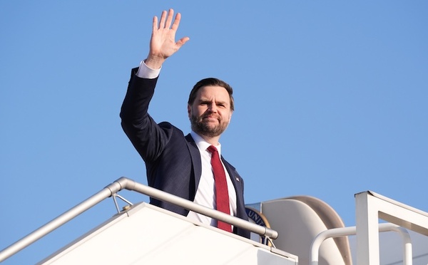 Échec à Islamabad : J.D. Vance quitte le Pakistan sans accord avec l'Iran