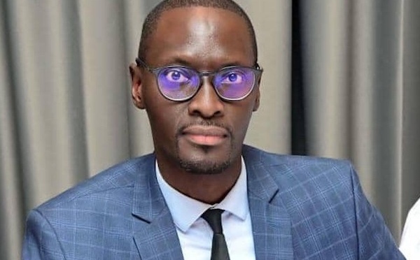 Me Abdoulaye Tine : « J'ai acheté mon propre véhicule avec mes fonds personnels »