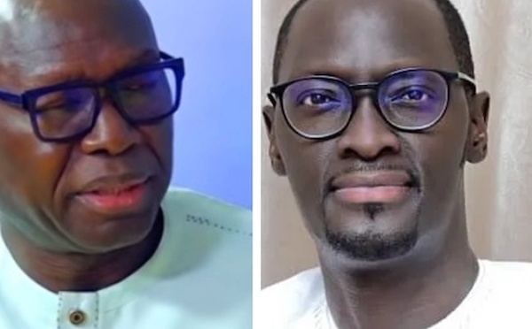 Média : Accusé de corruption, Serigne Saliou Guèye porte plainte contre Abdoulaye Tine