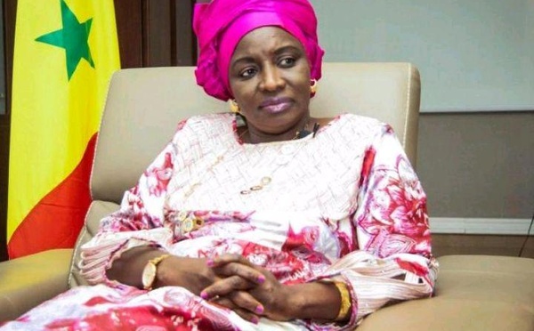 Nations Unies : La nouvelle mission de l'ancienne Première ministre Aminata Touré