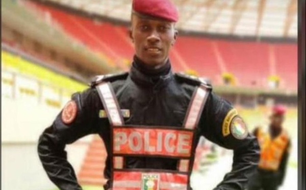 Dakar : Un agent du GMI perd la vie dans un accident tragique sur l'autoroute