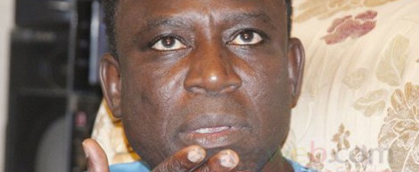 Rejet de sa demande de sortie du territoire - Thione Seck privé de ticket pour la soirée de Waly Seck à Bercy
