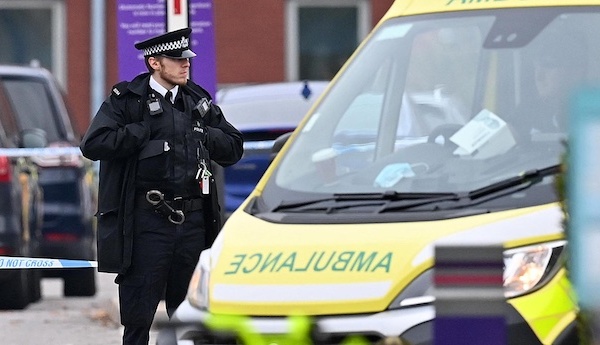 Angleterre : Baye Birame Fall, un Sénégalais de 16 ans, tué à Peterborough