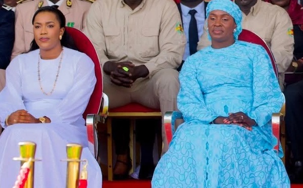 Coalition Diomaye Président : « Les critiques contre la fondation sont indécentes »