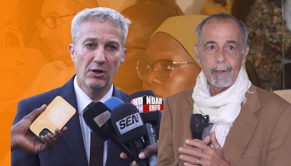 Cibustec à Saint-Louis : l'excellence italienne au service de la transformation alimentaire.