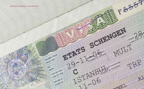 Alerte arnaque : Le ministère dénonce le site frauduleux « Senevisa.com »