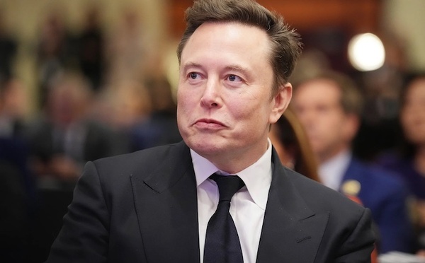 Elon Musk convoqué par le parquet de Paris ce lundi, ce qu’il faut savoir