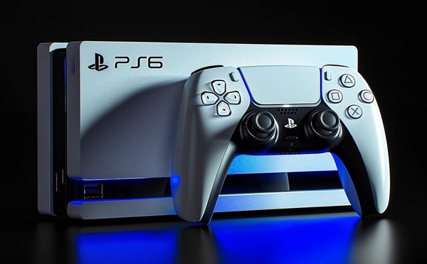 PlayStation 6 : Puce Amethyst, prix et date de sortie, tout sur la future console de Sony