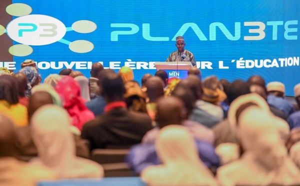 Éducation : La plateforme Planète 3.0 révolutionne le numérique à l'école