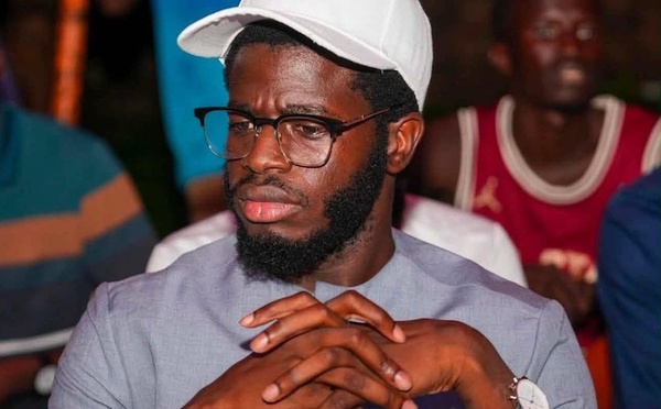 Affaire ASER : Jean Michel Sène entendu à Colobane, une plainte déposée contre Baba Diallo