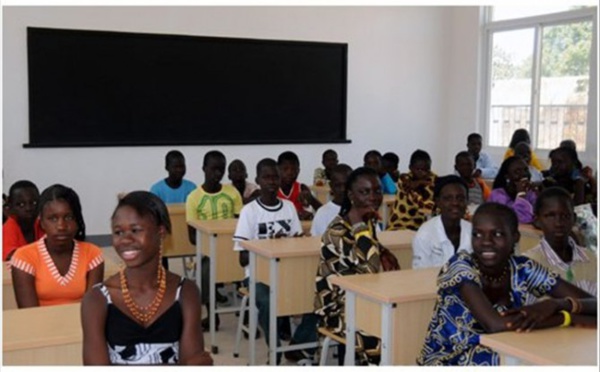 34 670 candidats aux examens sans pièce d’état civil