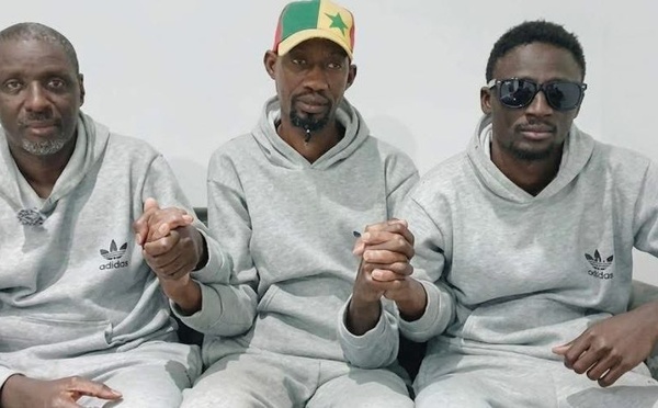 Libération de supporters : Afif Wade, Ibrahima Diop et Abdoulaye Dieng bientôt de retour